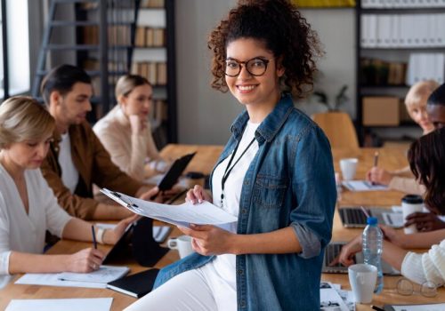 Agora ficou mais fácil registrar e acompanhar o seu estágio da FECAP, confira a novidade!