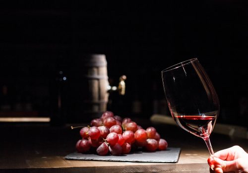 Vinho: panorama da vitivinicultura brasileira e estratégias para o varejo 