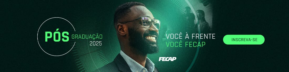 display banner Pós-Graduação