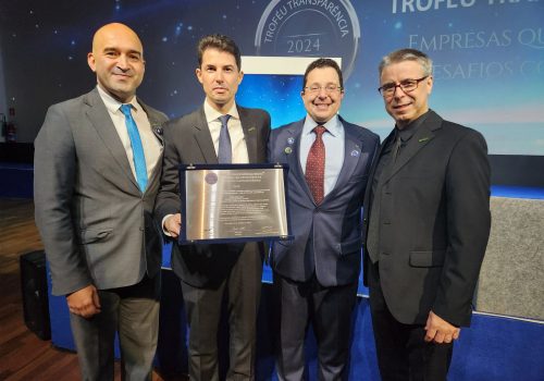 Com participação da FECAP no júri, ANEFAC premia empresas mais transparentes do Brasil 