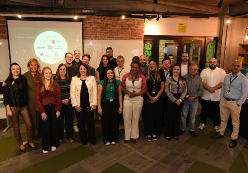 “FECAP Connect” oferece networking e workshop para empresas 