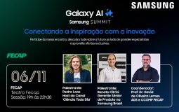 GALAXY AI SUMMIT – Inteligência Artificial