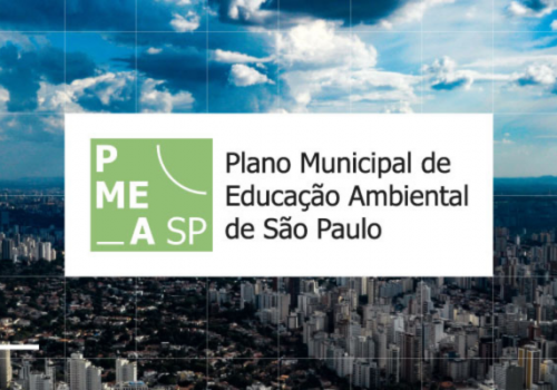 Professoras da FECAP contribuem para o Plano Municipal de Educação Ambiental de São Paulo (PMEA-SP)
