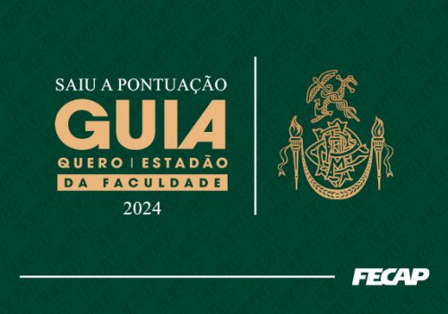 Mais estrelas: FECAP é destaque mais um ano seguido no Guia da Faculdade