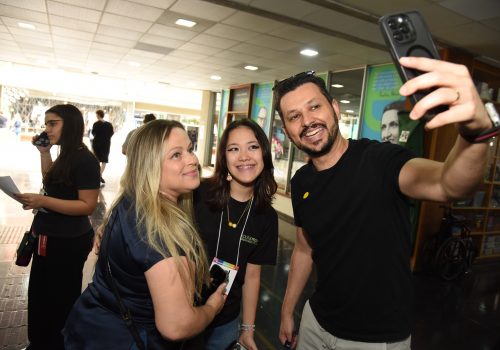 Pesquisa revela grande nível de satisfação das famílias de alunos do Colégio FECAP