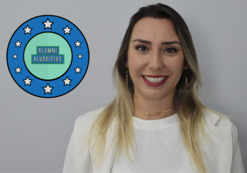 “FECAP oferece ensino de excelência, com professores e programas diferenciados”, diz ex-aluna de pós-graduação