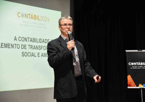 FECAP sedia a 17ª CONTÁBIL, imersão de cinco dias para gestores do 3º Setor