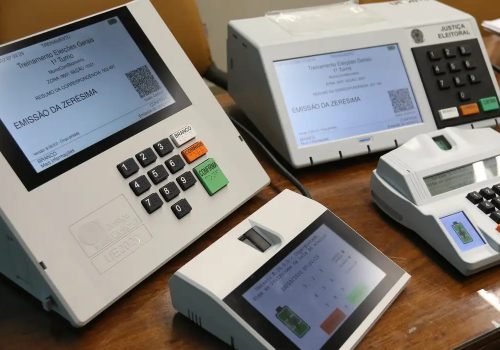 Eleições: especialista opina sobre os desafios que eleitos enfrentarão na gestão pública