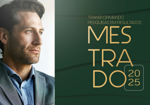 FECAP abre inscrições para Mestrado em 2025