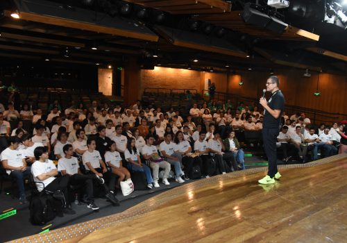 FECAP sedia a XXIX Maratona SBC de Programação e leva time para a Final Brasileira em João Pessoa 