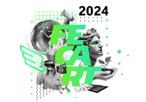 Sucesso: FECART 2024 reuniu mais de 1500 visitantes e 13 projetos inovadores