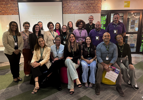 FECAP Connect reúne empresas parceiras para dinâmicas e networking