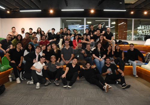 1ª Semana de Tecnologia da FECAP conecta estudantes e empresas do setor