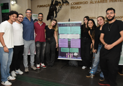 Semana Global do Empreendedorismo 2024: inovação e impacto social em destaque na FECAP