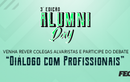 3° Edição do Alumni Day