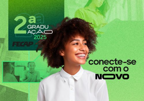 Segunda graduação: um novo curso superior pode fazer a diferença na sua carreira