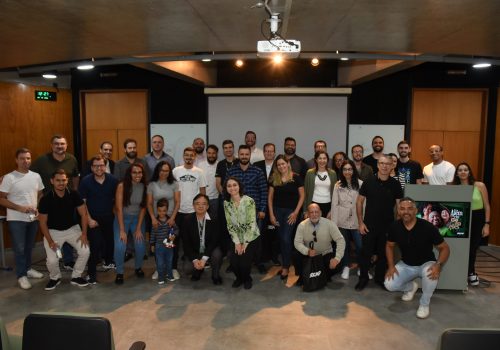 3ª Edição do Alumni Day da FECAP promoveu reencontros e inspirações