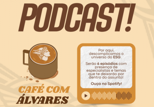 Alunos da FECAP lançam podcast sobre o universo ESG, ouça agora!