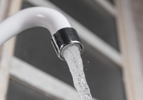 Especialista dá dicas para economia de água em condomínios