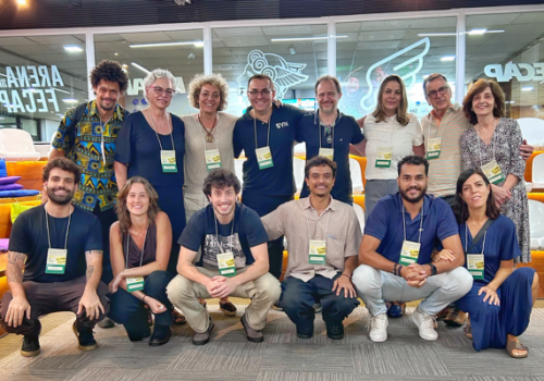 FECAP recebe palestra e apresentação do livro “Microempreendedorismo e ESG: Como o ‘S’ pode brilhar na periferia?”