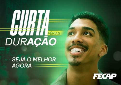 Férias de janeiro: FECAP tem cursos de curta duração durante o recesso escolar