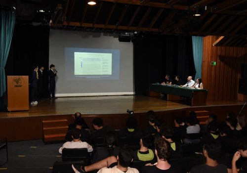 “Projeto Startup” revela ideias de negócios e premia alunos do Colégio FECAP
