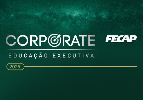FECAP divulga lista de cursos corporativos para 2025.2