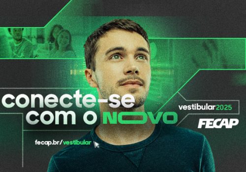 Venha para a FECAP em 2025: conheça as nossas formas de ingresso para a Graduação