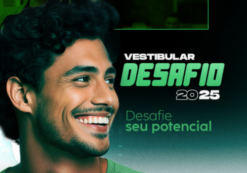 Prova em 18/01: Participe do Vestibular Desafio da FECAP e torne-se um Alvarista!