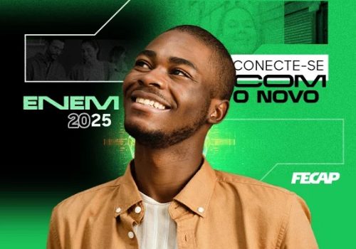 Divulgadas as notas do Enem, saiba como usá-la para entrar na FECAP