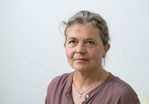 FECAP recebe visita da Profa. Dra. Karin Buhmann, referência internacional em transição verde, sustentabilidade e direitos humanos