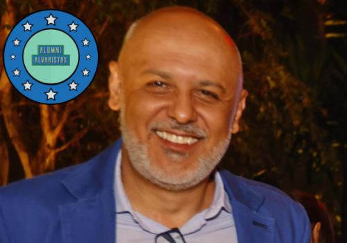 Mestrado da FECAP ampliou e impactou carreira de ex-aluno