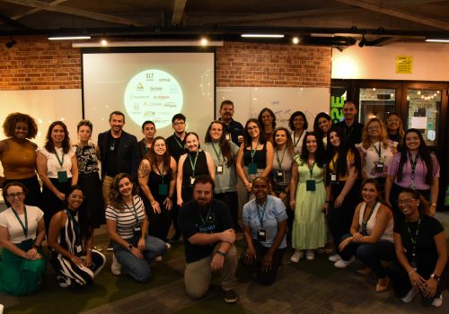 FECAP Connect promove networking e parcerias estratégicas 