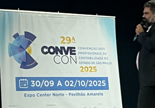 FECAP marca presença na 29ª CONVECON Regional em São José dos Campos