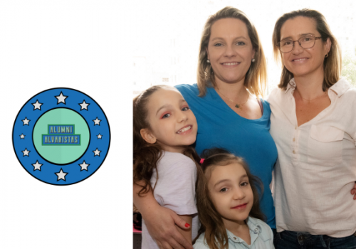 “A FECAP abriu minha mente e acredito que abrirá portas também”, afirma ex-aluna da FECAP