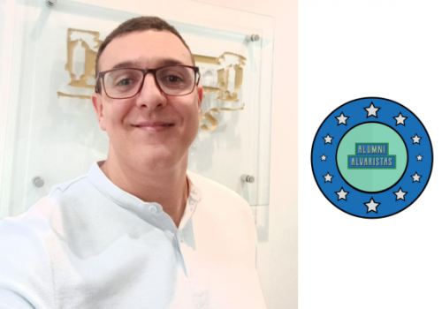 “A FECAP é um verdadeiro berço de talentos, inovação e excelência acadêmica”, afirma ex-aluno 