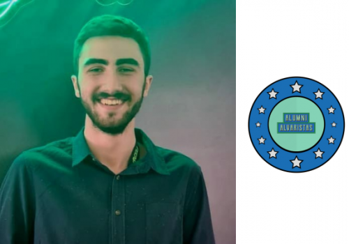 “Entrei na FECAP como um adolescente e sai como mestre”, diz ex-aluno que cursou a Graduação e o Mestrado