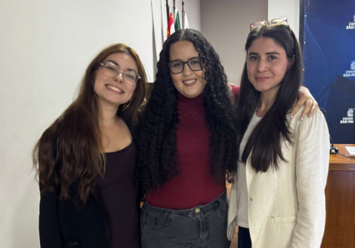 Agência Experimental Benjamin participa do evento de encerramento do 3⁰ Plano de Ação em Governo Aberto