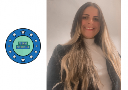 “A FECAP transformou minha carreira e minha vida”, diz ex-aluna de ADS 