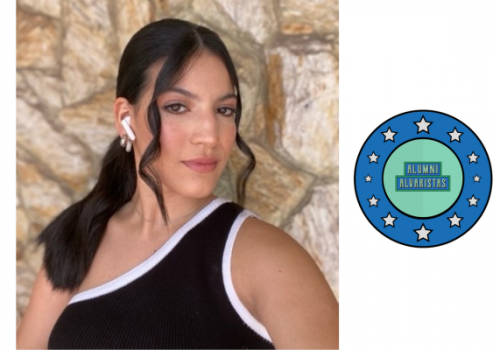 “A FECAP me deu as bases para conquistar o mercado de comunicação”, diz ex-aluna de Relações Públicas 