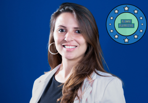 “Quatro anos intensos de aprendizado constante”, classifica ex-aluna sobre estudar na FECAP 