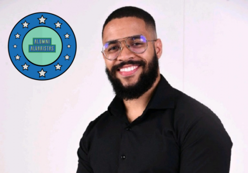 “Meu crescimento profissional está diretamente ligado ao aprendizado adquirido na FECAP”, diz ex-aluno