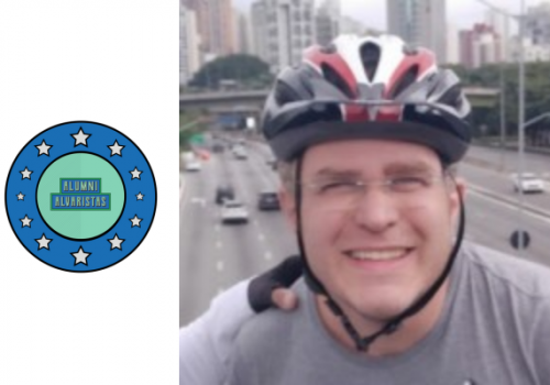 “A FECAP me mostrou que excelência acadêmica e mercado andam juntos”, diz mestre que une TI, docência e empreendedorismo 