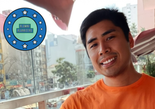 Curso da FECAP abrange tudo que é importante no mercado de TI, afirma ex-aluno de ADS