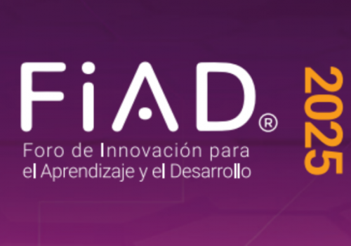 FECAP recebe evento internacional sobre tendências e prioridades em aprendizagem e desenvolvimento