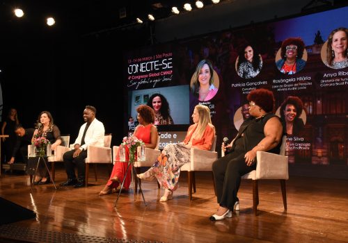 FECAP sedia o 4º Congresso Global do Clube Mulheres de Negócios em Língua Portuguesa