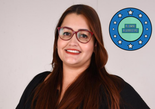 Ex-aluna usa conhecimento em tecnologia adquirido na FECAP para otimizar processos de RH