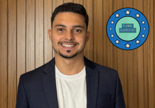 “A FECAP me deu suporte completo”, diz ex-aluno que hoje atua como empreendedor de investimentos 