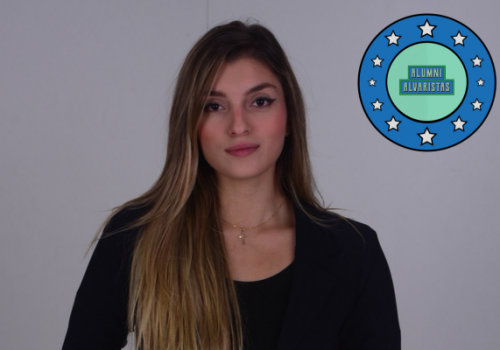 “Tudo o que aprendi na FECAP está presente no meu dia a dia”, diz ex-aluna de RP 