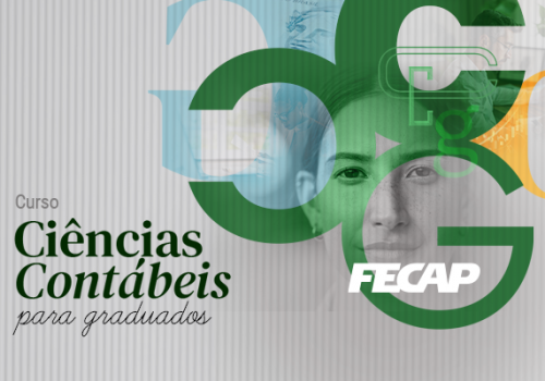 Novidade: FECAP inicia turmas bimestrais do curso de Ciências Contábeis para Graduados
